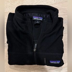 Patagonia Men's Micro D Jacket - Black